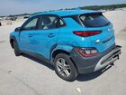 2023 Hyundai Kona Se Blue vin: KM8K22AB1PU961736 2023 Hyundai Kona Se Blue vin: KM8K22AB1PU961736