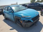 2023 Hyundai Kona Se Blue vin: KM8K22AB1PU961736 2023 Hyundai Kona Se Blue vin: KM8K22AB1PU961736