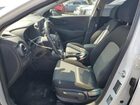 2018 Hyundai Kona Sel White vin: KM8K2CAA9JU071229