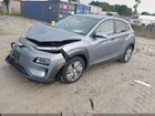 2021 Hyundai Kona Electric Limited Silver vin: KM8K33AG1MU099001 2021 Hyundai Kona Electric Limited Silver vin: KM8K33AG1MU099001