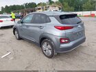 2021 Hyundai Kona Electric Limited Silver vin: KM8K33AG1MU099001 2021 Hyundai Kona Electric Limited Silver vin: KM8K33AG1MU099001