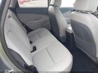 2021 Hyundai Kona Electric Limited Silver vin: KM8K33AG1MU099001 2021 Hyundai Kona Electric Limited Silver vin: KM8K33AG1MU099001