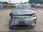 2021 Hyundai Kona Electric Limited Silver vin: KM8K33AG1MU099001 2021 Hyundai Kona Electric Limited Silver vin: KM8K33AG1MU099001