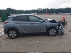 2021 Hyundai Kona Electric Limited Silver vin: KM8K33AG1MU099001 2021 Hyundai Kona Electric Limited Silver vin: KM8K33AG1MU099001