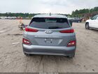 2021 Hyundai Kona Electric Limited Silver vin: KM8K33AG1MU099001 2021 Hyundai Kona Electric Limited Silver vin: KM8K33AG1MU099001