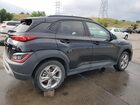 2023 Hyundai Kona Sel Black vin: KM8K3CABXPU960250 2023 Hyundai Kona Sel Black vin: KM8K3CABXPU960250