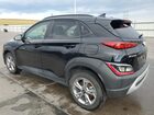 2023 Hyundai Kona Sel Black vin: KM8K3CABXPU960250 2023 Hyundai Kona Sel Black vin: KM8K3CABXPU960250