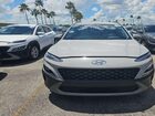2023 Hyundai Kona Sel vin: KM8K62AB1PU027094