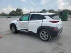 2023 Hyundai Kona Sel Белый vin: KM8K62AB1PU048463
