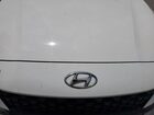 2023 Hyundai Kona Sel Белый vin: KM8K62AB1PU048463