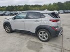 2023 Hyundai Kona Sel Gray vin: KM8K62AB2PU956310