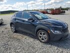 2023 Hyundai Kona Sel Black vin: KM8K62AB8PU048363