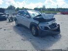 2023 Hyundai Kona Sel Gray vin: KM8K6CAB0PU007103 2023 Hyundai Kona Sel Gray vin: KM8K6CAB0PU007103