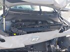2023 Hyundai Kona Sel Gray vin: KM8K6CAB0PU007103 2023 Hyundai Kona Sel Gray vin: KM8K6CAB0PU007103