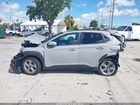 2023 Hyundai Kona Sel Gray vin: KM8K6CAB0PU007103 2023 Hyundai Kona Sel Gray vin: KM8K6CAB0PU007103