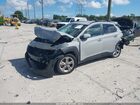 2023 Hyundai Kona Sel Gray vin: KM8K6CAB0PU007103 2023 Hyundai Kona Sel Gray vin: KM8K6CAB0PU007103