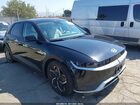 2022 Hyundai Ioniq 5 Sel Black vin: KM8KNDAF0NU096910