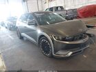 2023 Hyundai Ioniq 5 Limited Beige vin: KM8KRDAF8PU217352