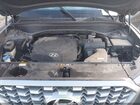 2021 Hyundai Palisade Sel Gray vin: KM8R44HE2MU185598 2021 Hyundai Palisade Sel Gray vin: KM8R44HE2MU185598