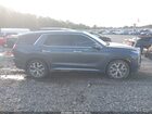 2021 Hyundai Palisade Sel Gray vin: KM8R44HE2MU185598 2021 Hyundai Palisade Sel Gray vin: KM8R44HE2MU185598