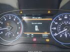 2021 Hyundai Palisade Sel Белый vin: KM8R44HE9MU264461