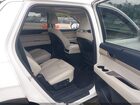 2021 Hyundai Palisade Sel Белый vin: KM8R44HE9MU264461