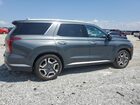 2023 Hyundai Palisade Sel Premium Gray vin: KM8R4DGE9PU526937 2023 Hyundai Palisade Sel Premium Gray vin: KM8R4DGE9PU526937