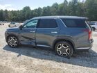 2023 Hyundai Palisade Sel Premium Gray vin: KM8R4DGE9PU526937 2023 Hyundai Palisade Sel Premium Gray vin: KM8R4DGE9PU526937