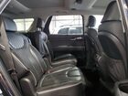 2023 Hyundai Palisade Limited Blue vin: KM8R5DGE6PU489228