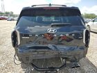 2021 Hyundai Palisade Limited Black vin: KM8R5DHE6MU317811 2021 Hyundai Palisade Limited Black vin: KM8R5DHE6MU317811