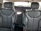 2021 Hyundai Palisade Limited Black vin: KM8R5DHE6MU317811 2021 Hyundai Palisade Limited Black vin: KM8R5DHE6MU317811