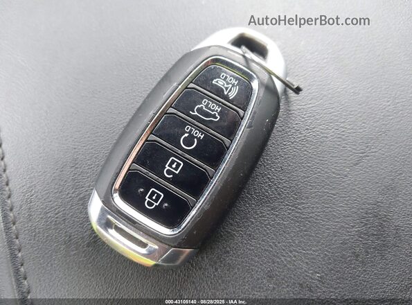 KM8R5DHE8MU287193 2021 HYUNDAI PALISADE Бирюзовый Вид панели приборов
