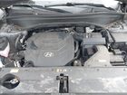 2021 Hyundai Palisade Limited Бирюзовый vin: KM8R5DHE8MU287193
