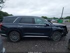 2023 Hyundai Palisade Calligraphy Черный vin: KM8R7DGE8PU622839
