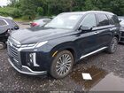 2023 Hyundai Palisade Calligraphy Черный vin: KM8R7DGE8PU622839
