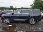 2023 Hyundai Palisade Calligraphy Черный vin: KM8R7DGE8PU622839