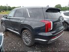 2023 Hyundai Palisade Calligraphy Черный vin: KM8R7DGE8PU622839