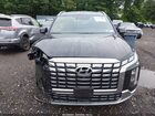 2023 Hyundai Palisade Calligraphy Черный vin: KM8R7DGE8PU622839