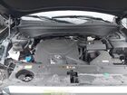 2023 Hyundai Palisade Calligraphy Черный vin: KM8R7DGE8PU622839
