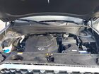 2021 Hyundai Palisade Calligraphy Gray vin: KM8R7DHE6MU246863