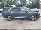 2021 Hyundai Palisade Calligraphy Gray vin: KM8R7DHE6MU246863