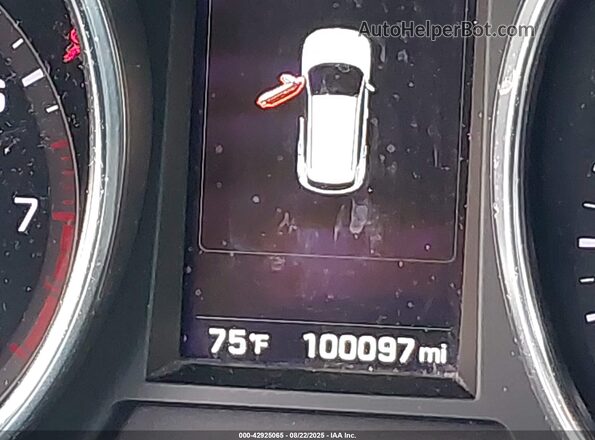 KM8SRDHF5HU249716 2017 HYUNDAI SANTA FE Silver 