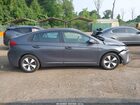 2019 Hyundai Ioniq Plug-in Hybrid   Серый vin: KMHC65LD1KU105838