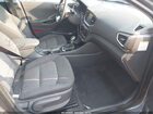 2019 Hyundai Ioniq Plug-in Hybrid   Серый vin: KMHC65LD1KU105838