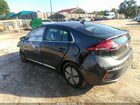 2022 Hyundai Ioniq Hybrid Se Blue vin: KMHC75LC0NU266870 2022 Hyundai Ioniq Hybrid Se Blue vin: KMHC75LC0NU266870