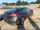 2022 Hyundai Ioniq Hybrid Se Blue vin: KMHC75LC0NU266870 2022 Hyundai Ioniq Hybrid Se Blue vin: KMHC75LC0NU266870