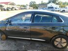 2022 Hyundai Ioniq Hybrid Se Blue vin: KMHC75LC0NU266870 2022 Hyundai Ioniq Hybrid Se Blue vin: KMHC75LC0NU266870