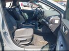 2020 Hyundai Ioniq Electric Limited Серый vin: KMHC85LJ3LU061293
