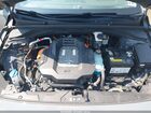 2020 Hyundai Ioniq Electric Limited Серый vin: KMHC85LJ3LU061293