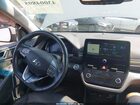 2020 Hyundai Ioniq Electric Limited Серый vin: KMHC85LJ3LU061293